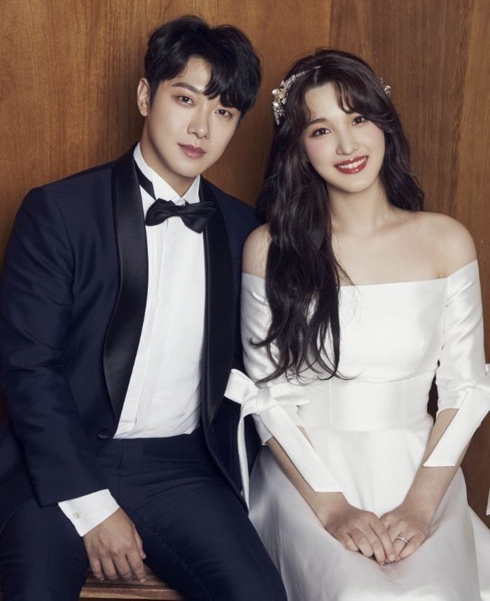군 입대 앞두고 ‘둘째 임신’ 소식 전한 최민환♥율희