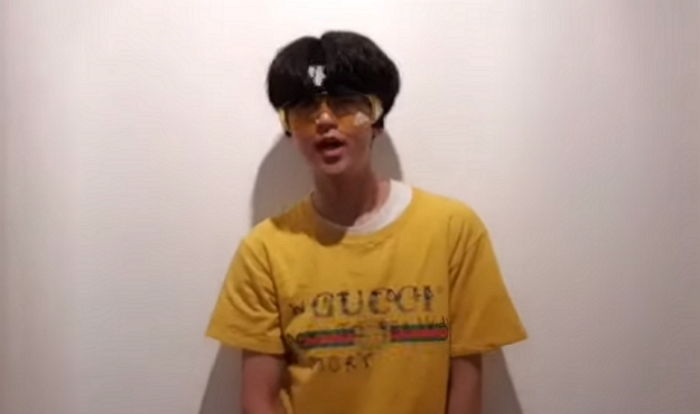 ‘제2의 크러쉬’라고 난리 난 ‘쇼미 8’ 최연소 참가자 서동현의 지원 영상
