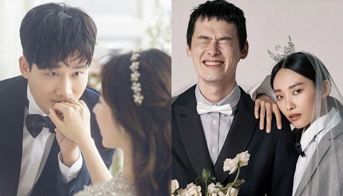 사랑하는 아내와 함께 추석 송편 빚고 있을 것 같은 ‘사랑꾼’ 스타 6명