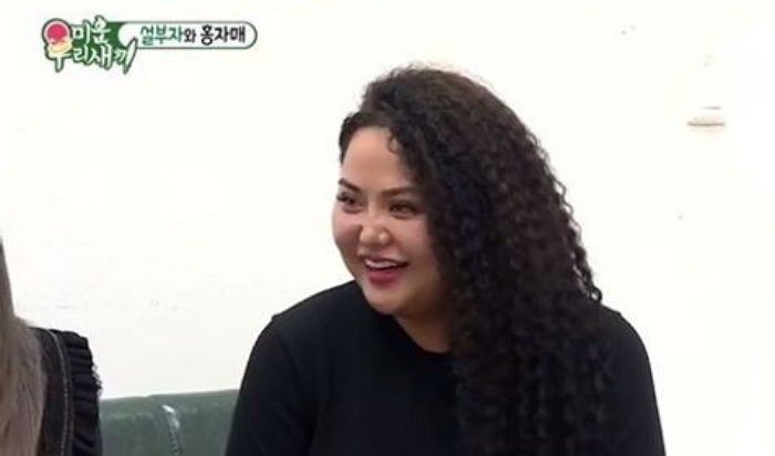 무려 ‘20kg’ 폭풍 감량 성공한 홍진영 언니