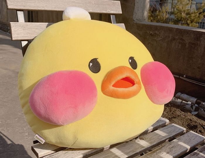 빵빵한 두 볼로 보는 이들 심장 두들겨 패는 귀염뽀짝 빵빵덕 제품 4가지