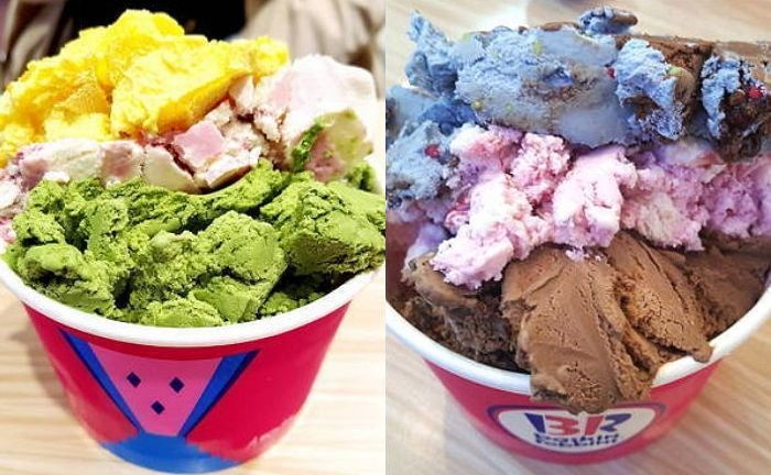 “아몬드봉봉+엄마는 외계인 먹자”...오늘(19일) 배라 파인트 단돈 2천원