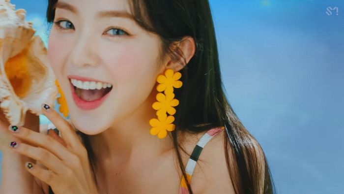 “미모 미쳤다” 지금 막 공개된 레드벨벳 신곡 ‘음파 음파’ 뮤직비디오 티저