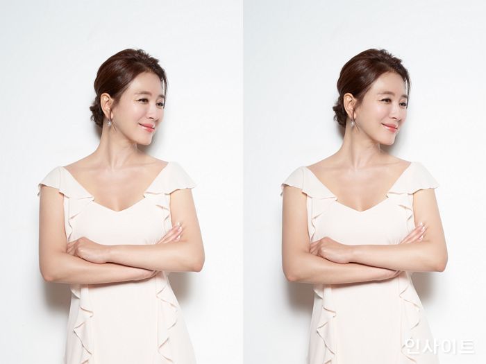 배우 이일화, 빅보스엔터테인먼트 전속 계약 체결