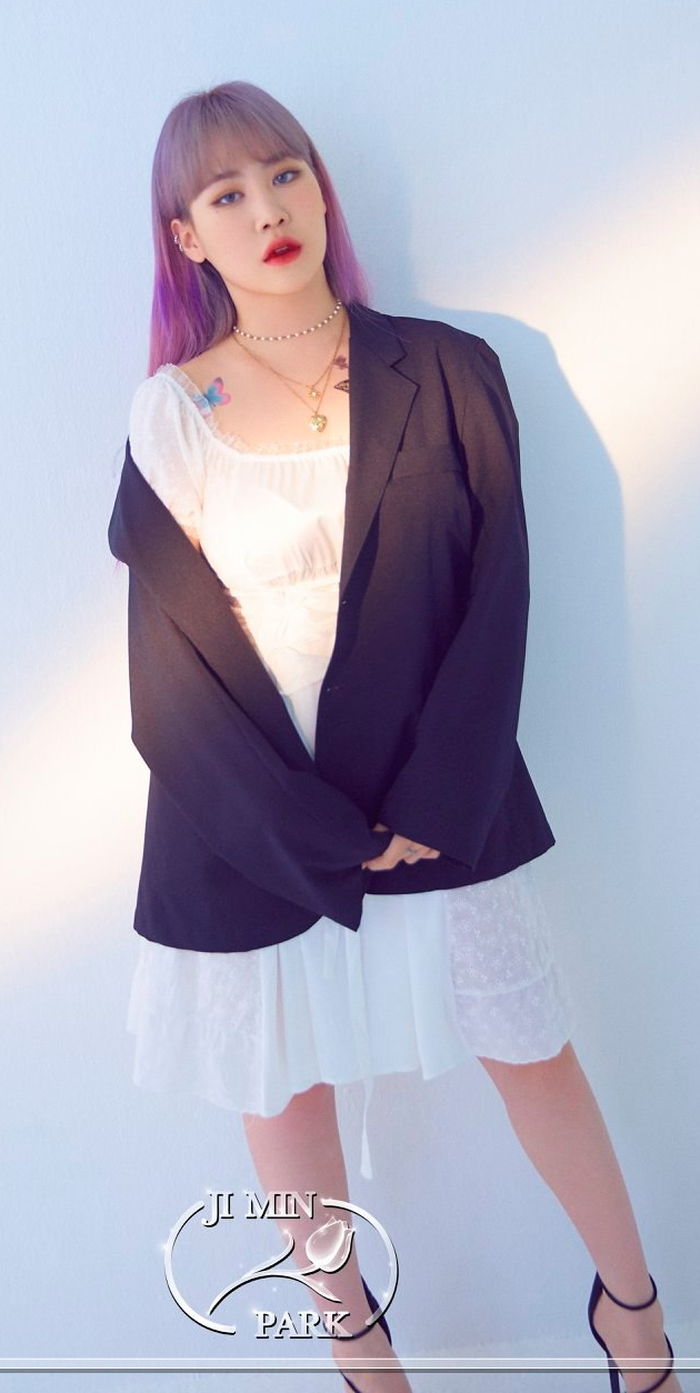 ‘다이어트’ 대성공 후 ‘얼굴 반쪽’ 된 박지민의 물오른 근황