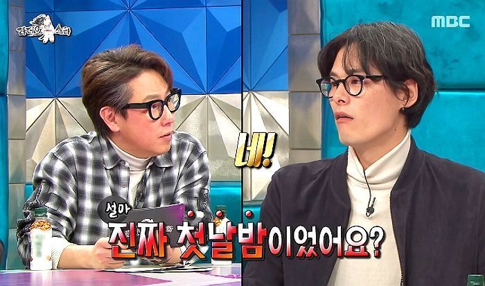 너무 사랑해서 결혼 전 아내  ‘혼전순결’ 지켜준 남자 스타 5