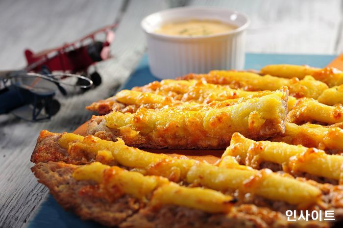 ‘인스타그래머블’ 트렌드에 맞춰 비주얼에 공들이고 있는 외식업계