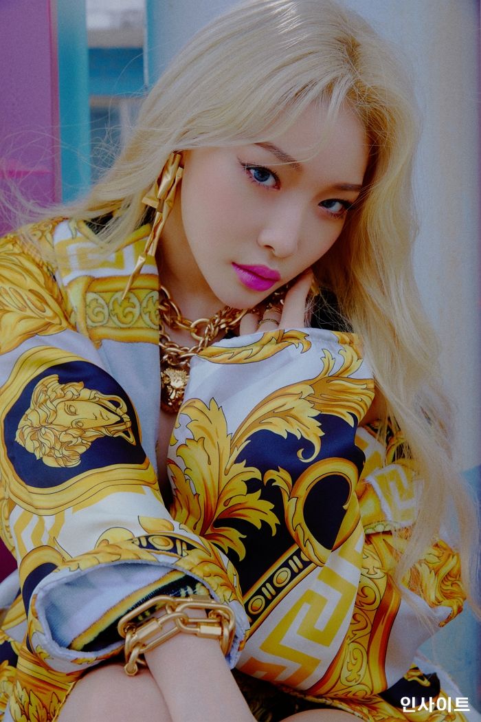 스테이청하 이미지