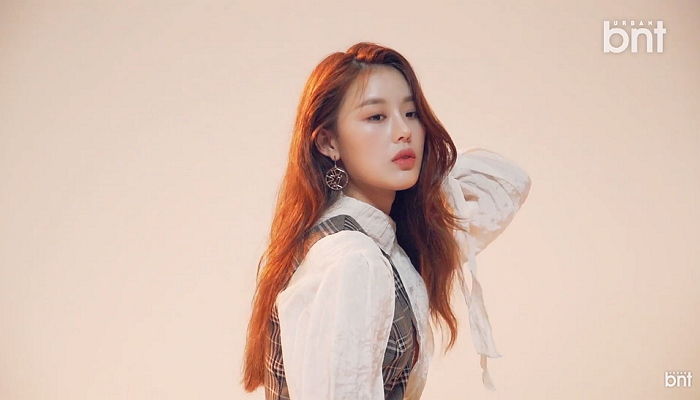 살 쏙 빼고 ‘여배우’ 포스 뿜어내는 ‘연플리 4’ 한재인 근황
