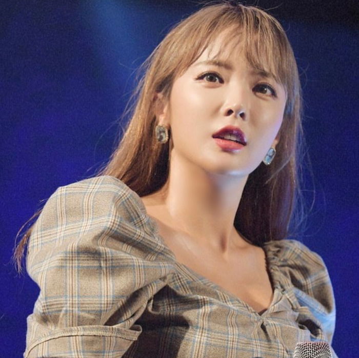 “홍진영에 5년간 ‘100억’ 이상 정산해줘”···돈 빼돌렸다는 의혹에 반박글 발표한 소속사