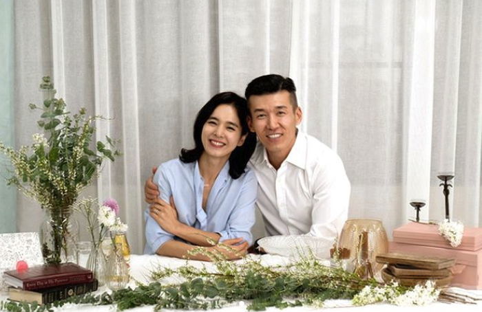 ‘고급 카페 디저트’처럼 간식해 주는 정혜영의 놀라운 ‘음식 센스’