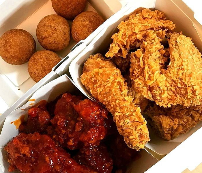 내일(26일)부터 요기요서 ‘치느님’ 전 메뉴 5천원 싸게 먹을 수 있다