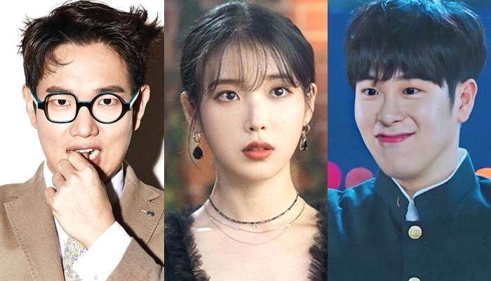 본업보다 찰진 부업(?) 덕에 새로운 전성기 맞이한 스타 5인