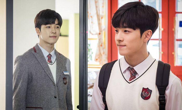 배우 남다름, 영화 ‘싱크홀’에서 배우 차승원과 남다른 부자 케미 선보인다