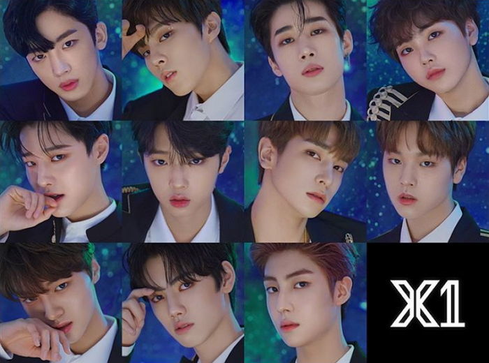 드디어 내일(27일), ‘엑스원’ 정식 데뷔한다