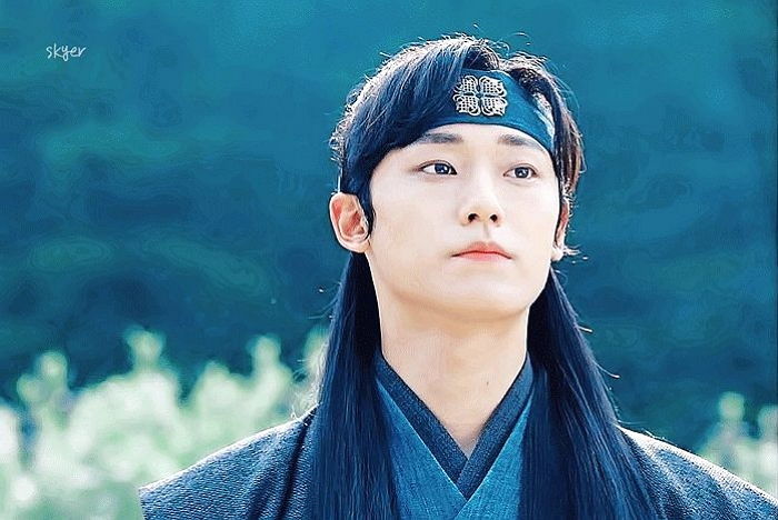 신흥 ‘여심 방화범’으로 떠오른 ‘청명이’ 이도현의 매력 포인트 5가지