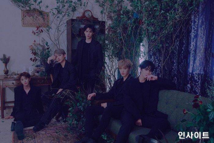 C9엔터테인먼트, CIX 일본 활동 위해 워너뮤직재팬과 손잡다