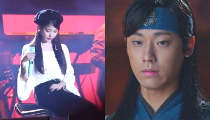 “누이 오늘 방송 좋았…” 결국 아이유 손에 튕겨져 나간 ‘반딧불이’ 청명이