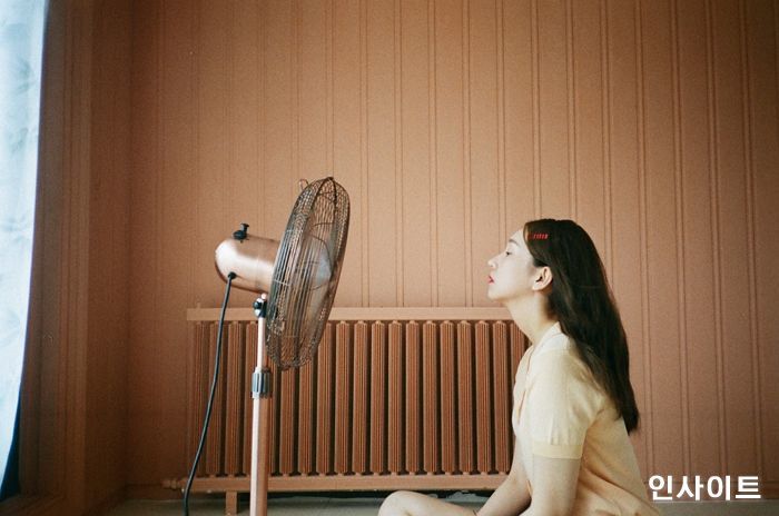 ‘9월 5일 컴백’ 케이시, 초가을 새 앨범으로 여자 솔로 아티스트 흥행 돌풍 잇는다