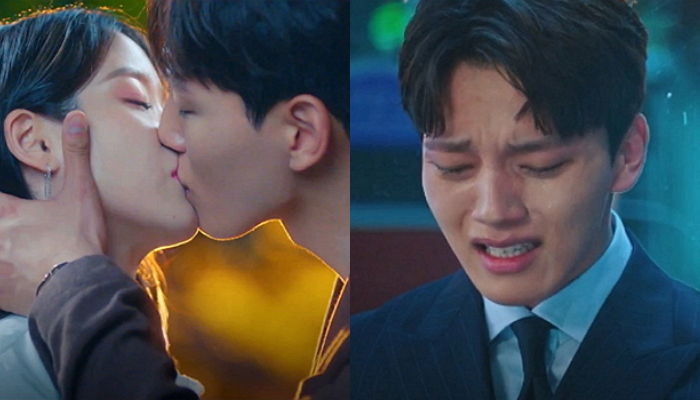 종영까지 단 ‘2회’ 밖에 안 남은 띵작 드라마 ‘호텔 델루나’ 명장면 5