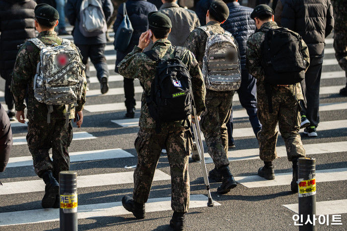 “마라톤 선수급이던 제 아들이 ‘군대’ 다녀오고 ‘폐병’에 걸려 뛰지를 못합니다”