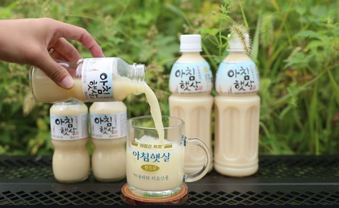 아침햇살 이미지