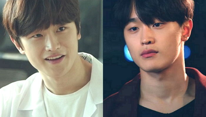 ‘열여덟의 순간’서 잘생긴 ‘수학 천재’로 등장해 여심 저격 중인 김도완의 필모그래피 6