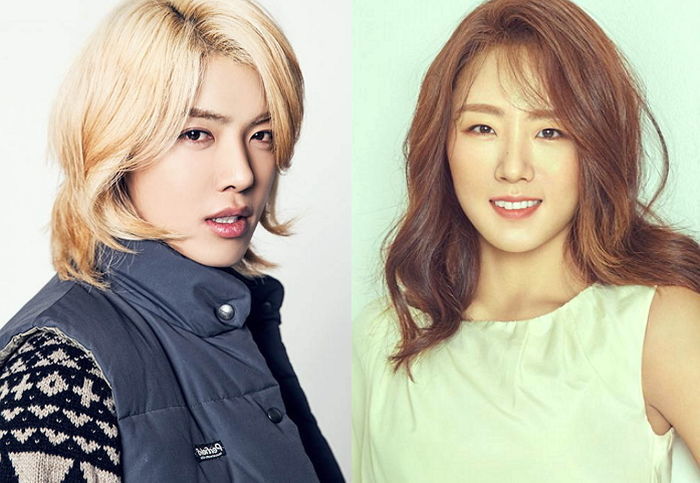 예비신부 이상화에게 한강 보이는 곳에서 반지 주며 프러포즈한 ‘쏘스윗’ 강남