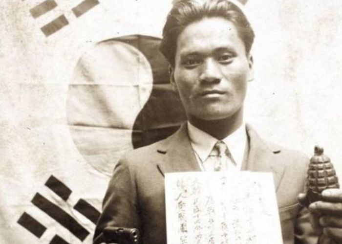 대한독립 못할 걸 알면서도 ‘24살 청년’ 윤봉길이 목숨 걸고 ‘폭탄’ 던진 이유