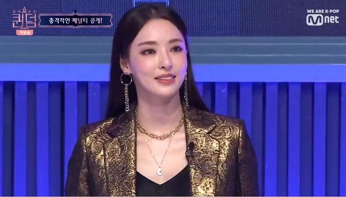 20대 여돌 사이에서도 안 꿀리는 ‘올해 35살’ 이다희의 미모