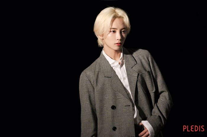 은혜로운 얼굴로 ‘팬 복지’ 제대로 실현 중인 남자 아이돌