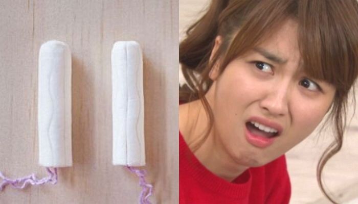 “탐폰도 아픈데 성관계는 더 아프겠죠?” 상상만 해도 아프다는 29살 모솔여성