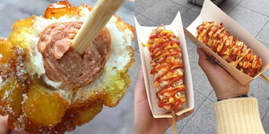 오늘은핫도그 이미지