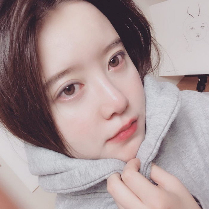 “그때 내가 사랑한다 말하지 않았다면 우린 행복했을까” 은퇴 암시한 구혜선이 남긴 글