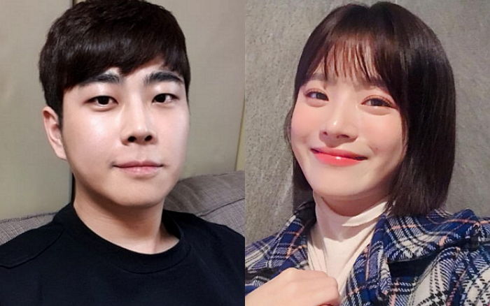 가수 벤, 3살 연상 훈남과 3개월째 핑크빛 ‘열애중’