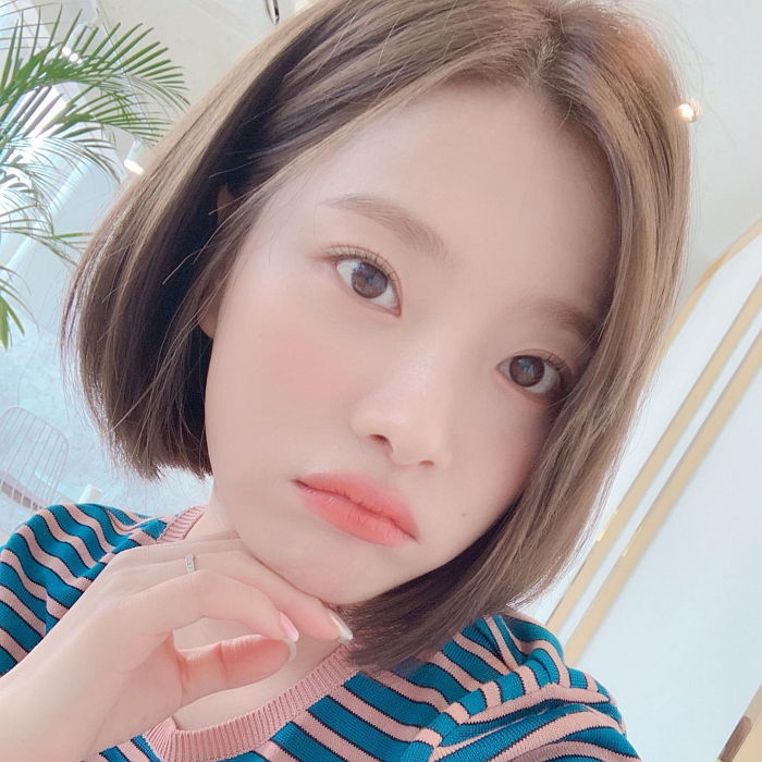 연애하더니 사랑받고 더 ‘러블리’해진 벤의 일상 사진