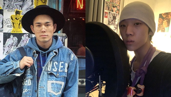 “네 행님!”···디스전서 윤비에게 참교육(?) 당하고 온순해진 영비