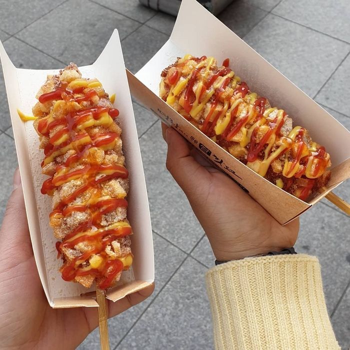 오늘(2일)부터 SKT 멤버십 회원 누구나 명랑핫도그 단돈 ‘100원’