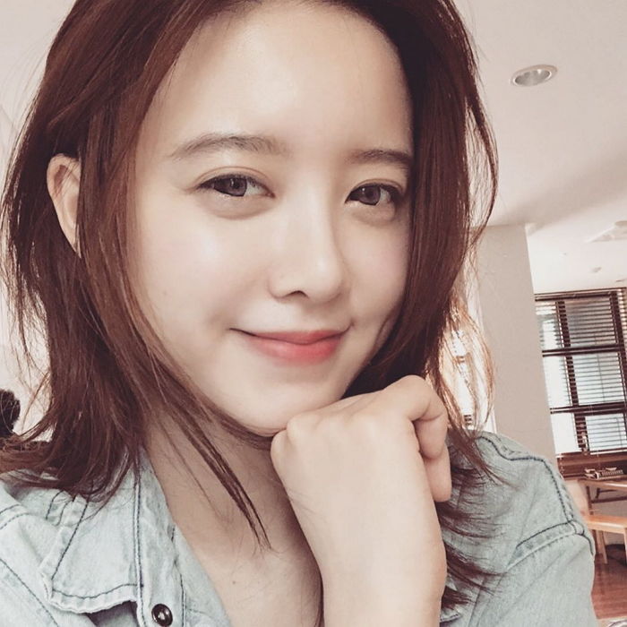 구혜선, 결국 연예계 잠정 은퇴한다