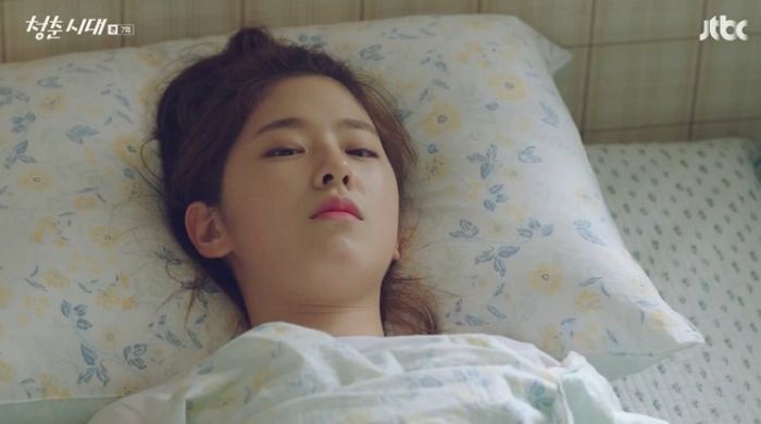 “7시에 일어나야 하는데 새벽 3시에 깨면 기분 좋은 거, 저만 그런가요?”