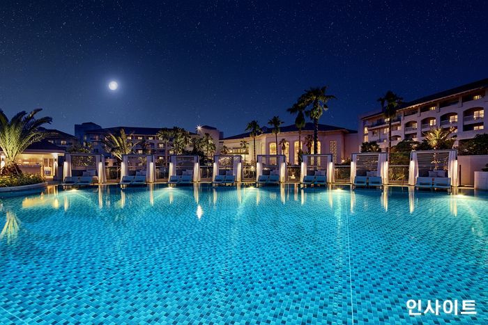 신라호텔, 짧은 추석 연휴로 국내 호텔서 즐기는 ‘추캉스’ 예약률 급증