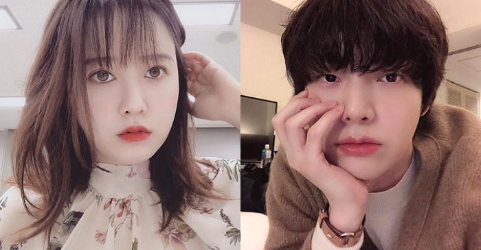 “법정에서 가리겠다”···안재현, 구혜선과 이혼소송한다