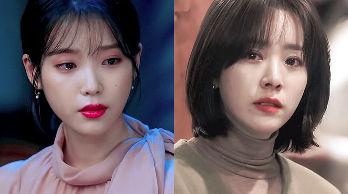 ‘별빛’ 담은 눈망울로 울리고 싶게 만드는 여자 배우 6명