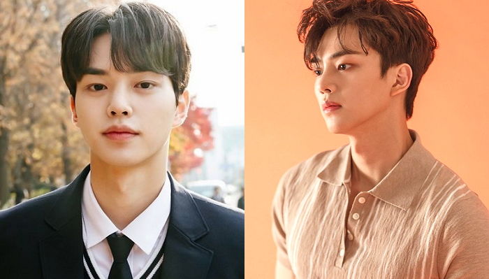요즘 안 좋아하는 여자가 없다는 ‘여심 용광로’ 송강의 매력 포인트 6