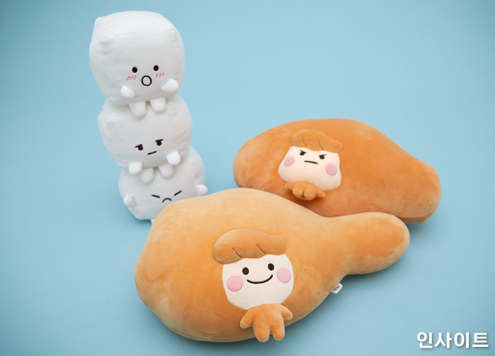 인사이트 / 사진=박찬하 기자 chanha@