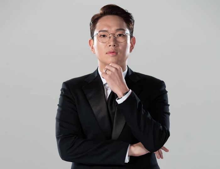 “강동원·소지섭 사이서 나를 못찾겠다”···이번엔 진짜 선 넘은 장성규