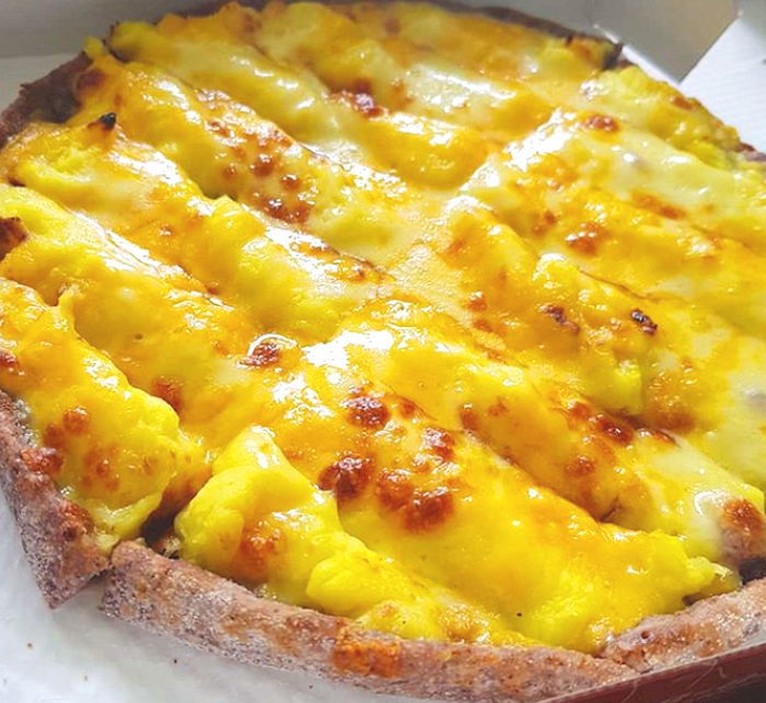 고구마 덕후들이 모두 맛있다고 칭찬하는 역대급 고구마 메뉴 다섯 가지