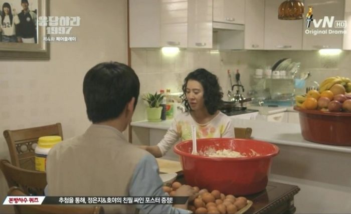 식사 제대로 못하는 수험생 아들 위해 ‘우리집 메뉴판’ 만들어 24시간 밥해주는 엄마