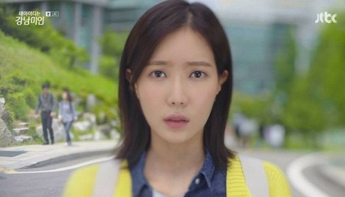 “저는 평소 활발한 성격인데도 발표만 하면 목소리가 염소처럼 떨립니다”