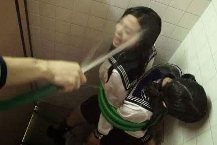 한국 왕따 문화는 상대도 안 될 정도로 악랄하다는 일본의 ‘이지메’ 문화